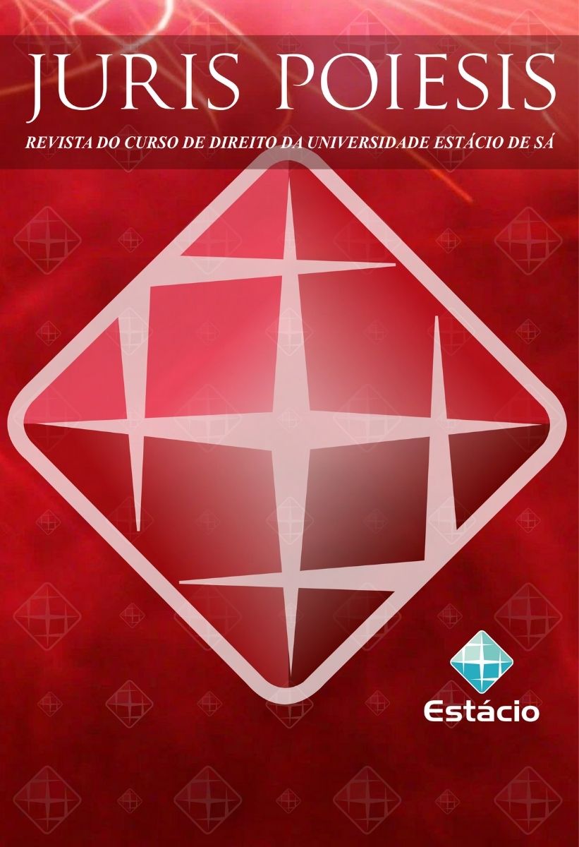 					Visualizar v. 27 n. 42 (2024): Juris Poiesis - Revista do Curso de Direito da Universidade Estácio de Sá
				
